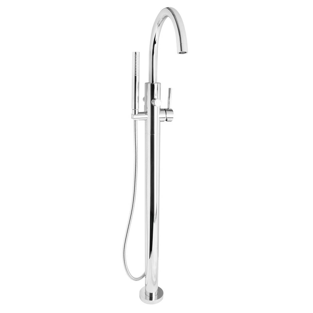 Speakman - Tub Faucets With Hand Showers