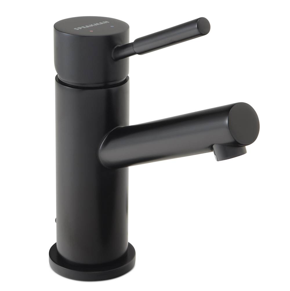 Speakman - Single Hole Bathroom Sink Faucets