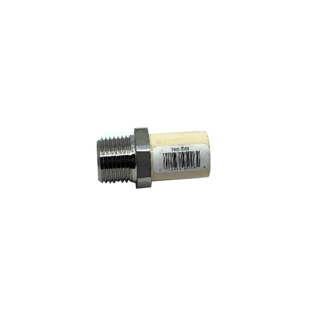 Symmons Valve CPVC Connection Adapter Fitting