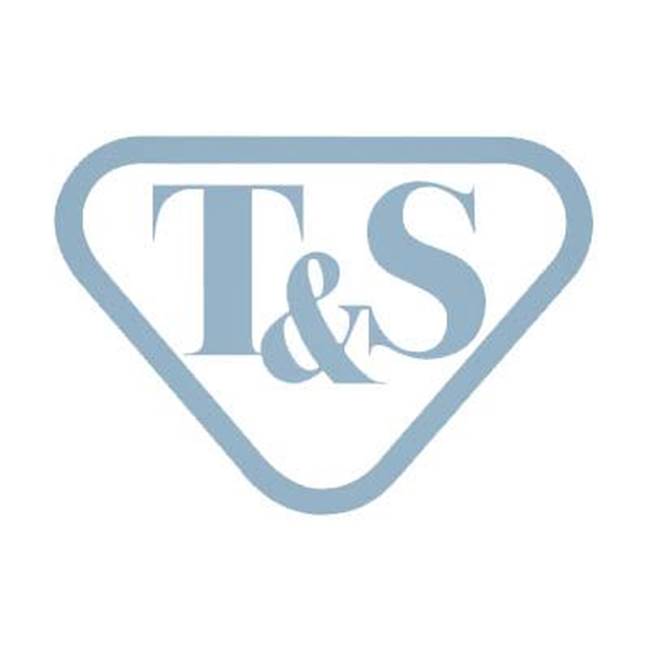 T&S Brass Diverter Extension