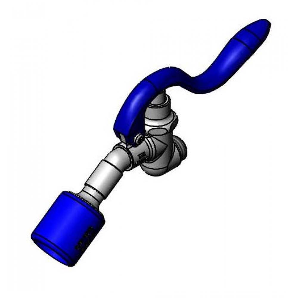 T And S Brass - Faucet Parts