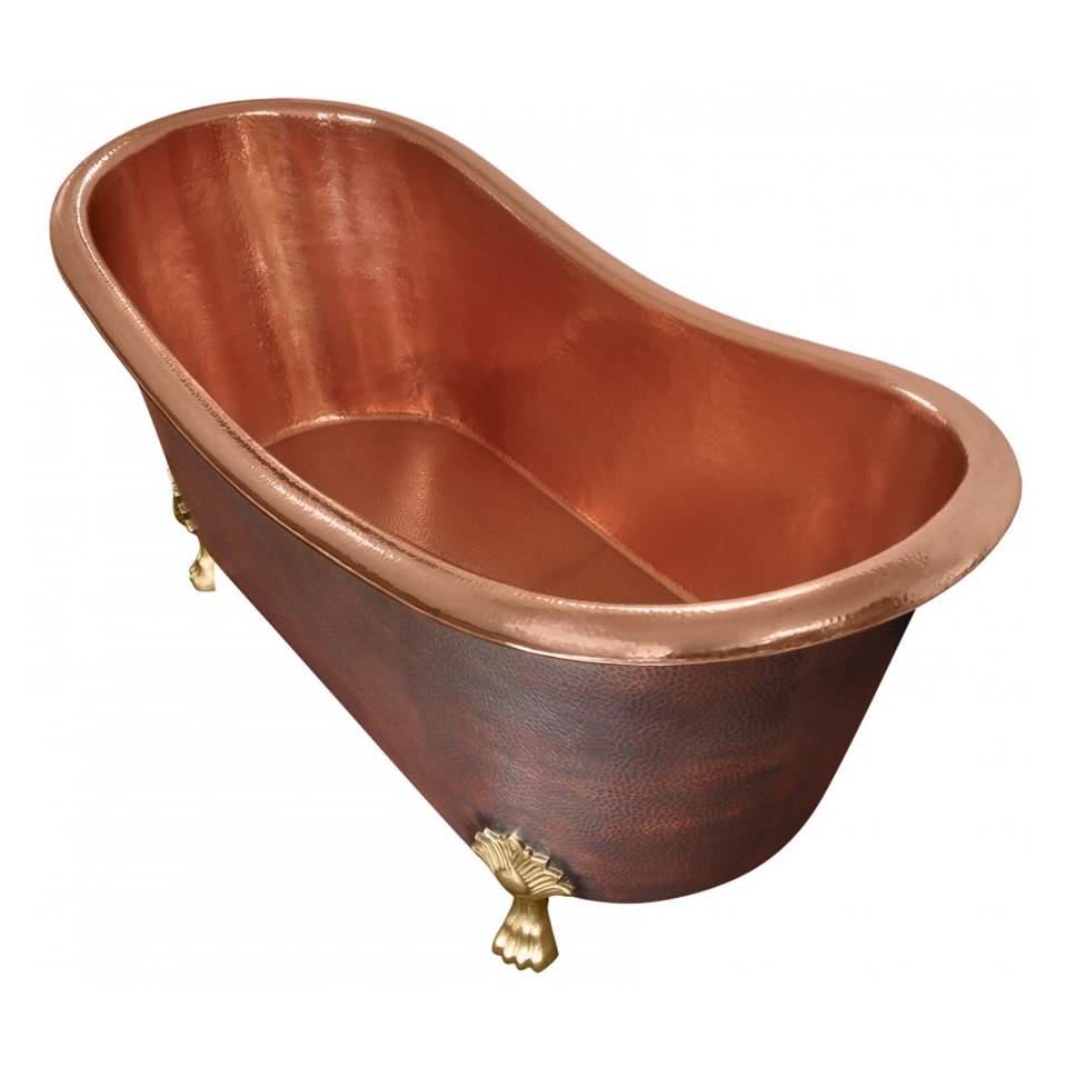Thompson Traders - Free Standing Soaking Tubs