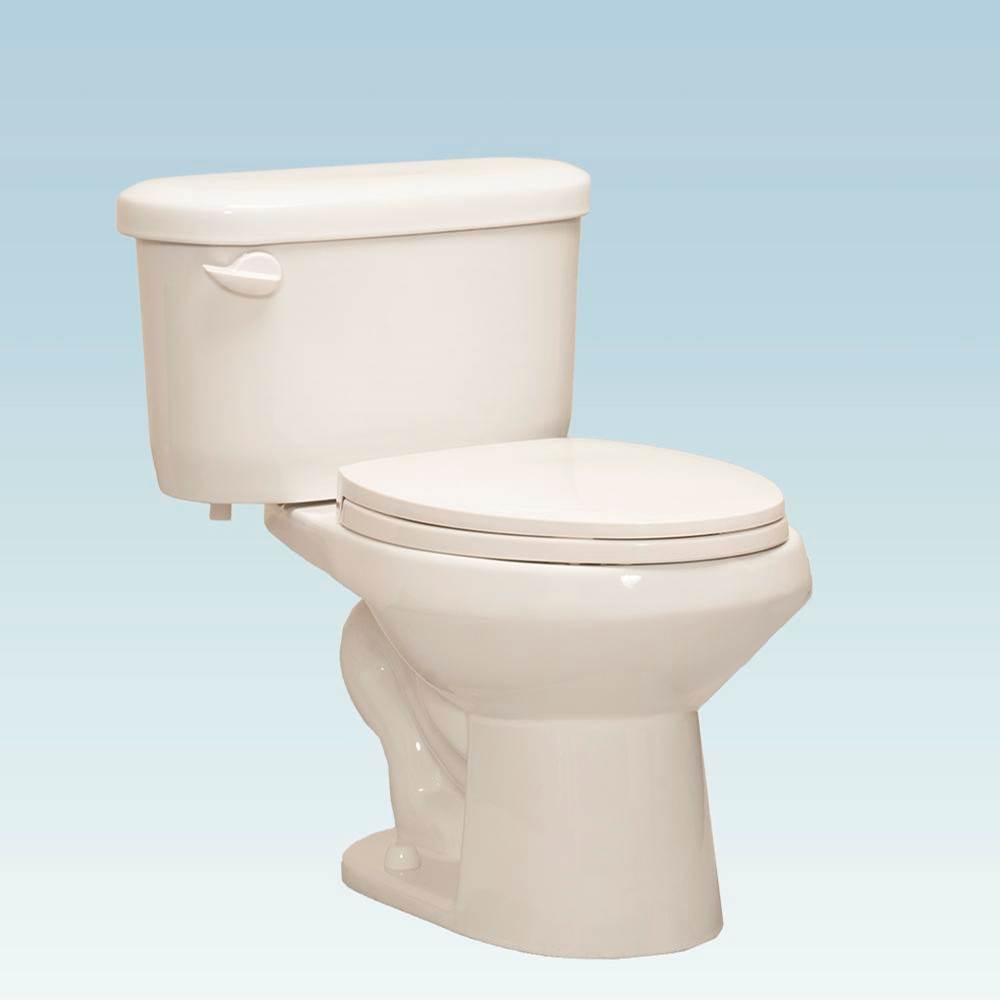 Western Pottery - Toilet Combos