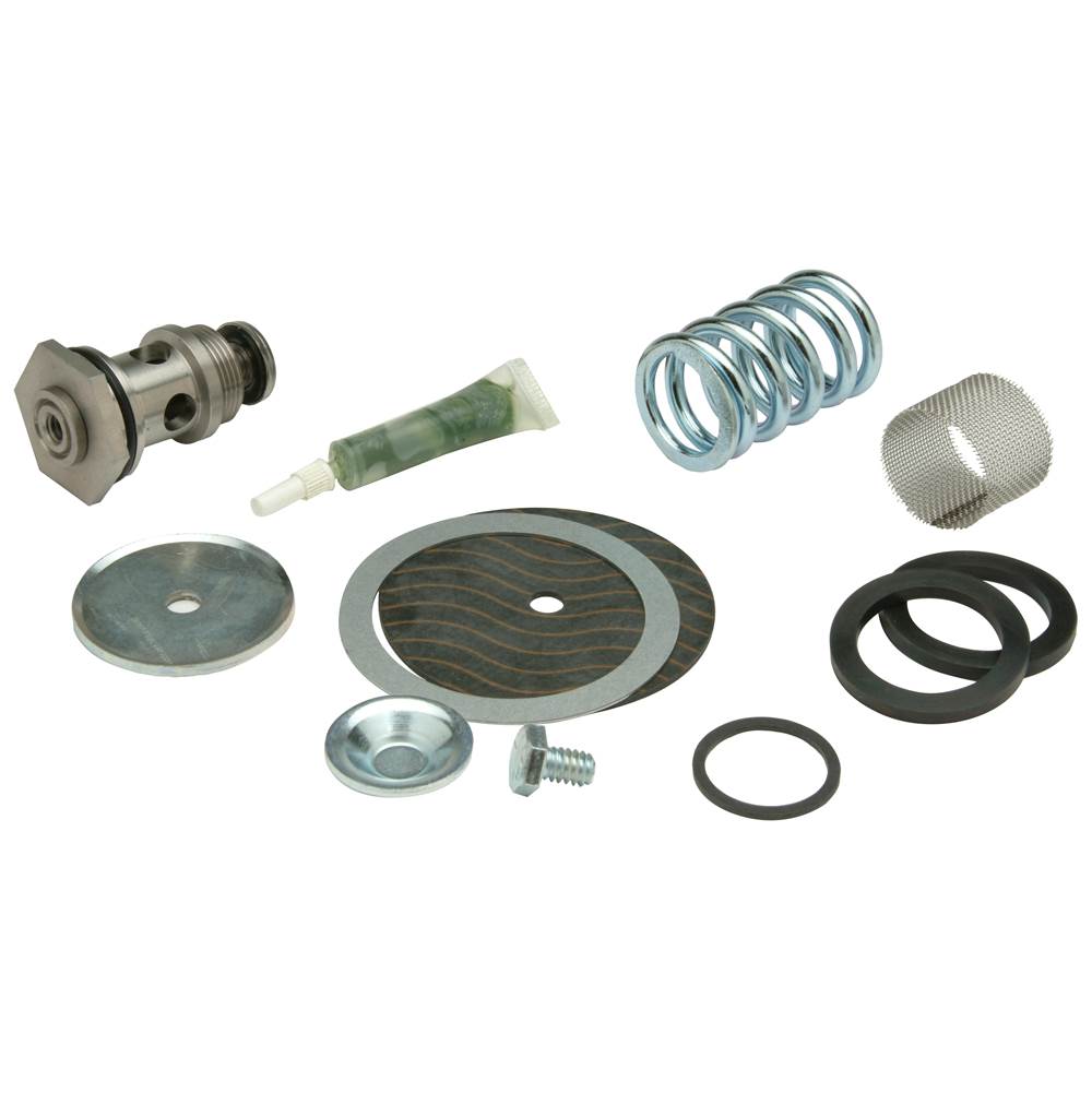 Zurn Industries 70XL Complete Repair Kit compatible with 3/4'' 70XL, 70DU and 70